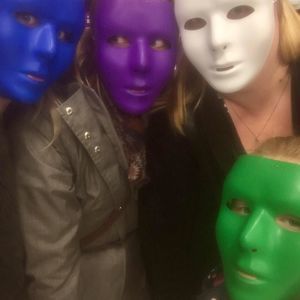 Meet your Posher, Shawna